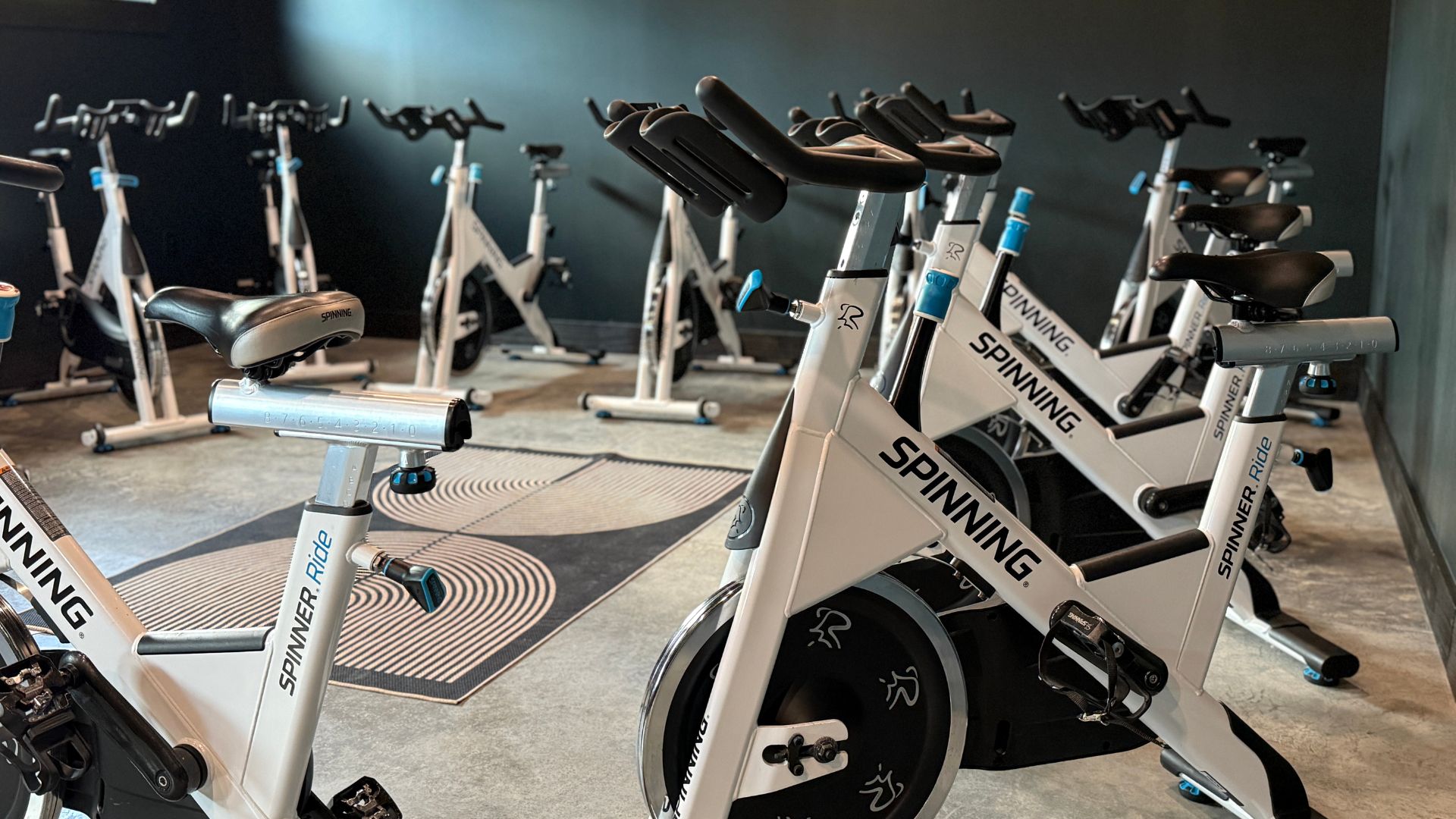 Soul Stretch Spin Studio